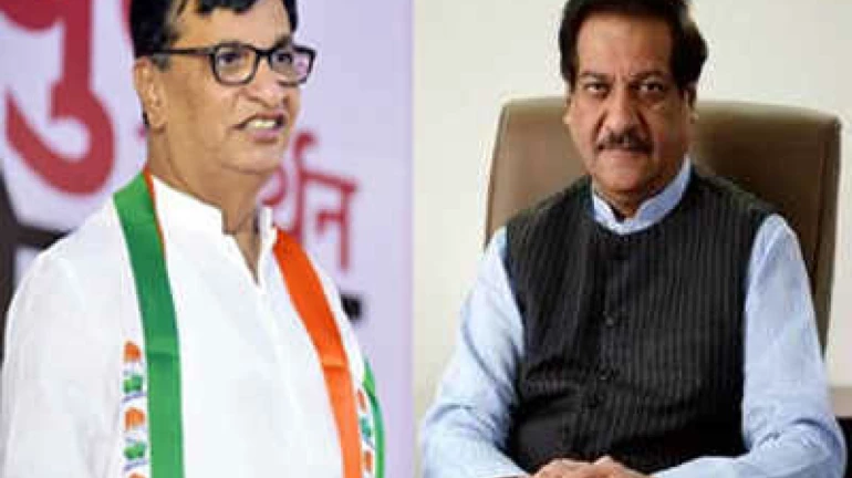 काँग्रेसचे आमदार जेष्ठ नेत्यांवर भडकले काँग्रेसचे आमदार जेष्ठ नेत्यांवर भडकले