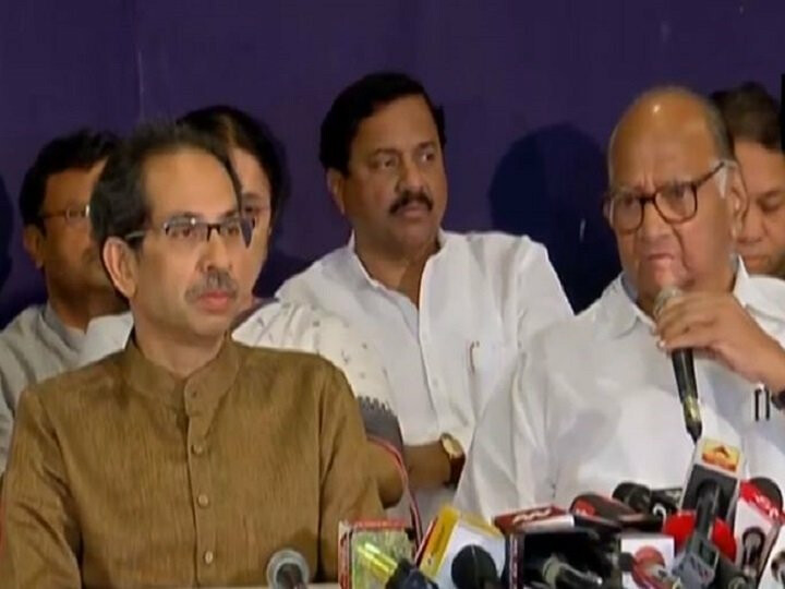 Ajit Pawar kept us in the dark, says NCP MLA