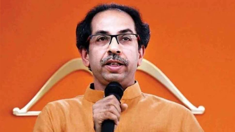 महाराष्ट्र में बीजेपी ने की फर्जिकल स्ट्राइक- उद्धव ठाकरे महाराष्ट्र में बीजेपी ने की फर्जिकल स्ट्राइक- उद्धव ठाकरे