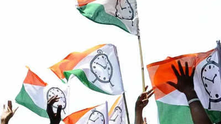 'हे' आहेत पुन्हा घरवापसी करणारे राष्ट्रवादीचे आमदार 'हे' आहेत पुन्हा घरवापसी करणारे राष्ट्रवादीचे आमदार