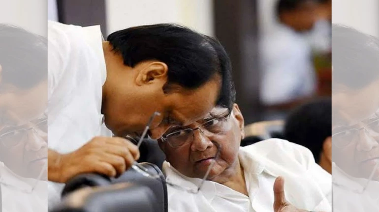 Besides Pawar vs. Pawar, here are other 'uncle-nephew' duo betrayal cases in Maharashtra Politics Besides Pawar vs. Pawar, here are other 'uncle-nephew' duo betrayal cases in Maharashtra Politics