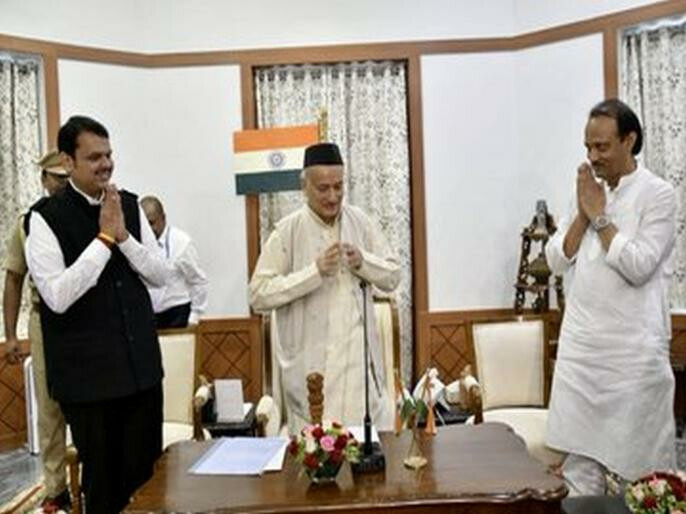 राज्यपालांच्या निर्णयाविरोधात महाविकासआघाडीची सर्वोच्च न्यायालयात धाव