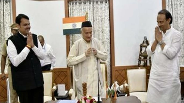 राज्यपालांच्या निर्णयाविरोधात महाविकासआघाडीची सर्वोच्च न्यायालयात धाव राज्यपालांच्या निर्णयाविरोधात महाविकासआघाडीची सर्वोच्च न्यायालयात धाव