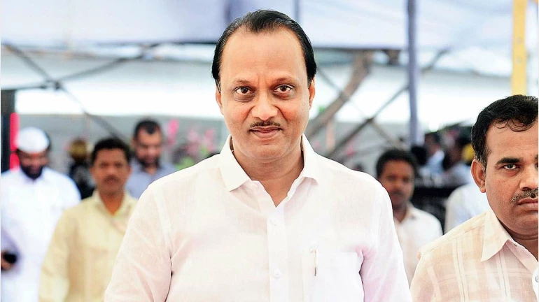 Ajit Pawar gets clean chit in irrigation scam case after joining hands with BJP?