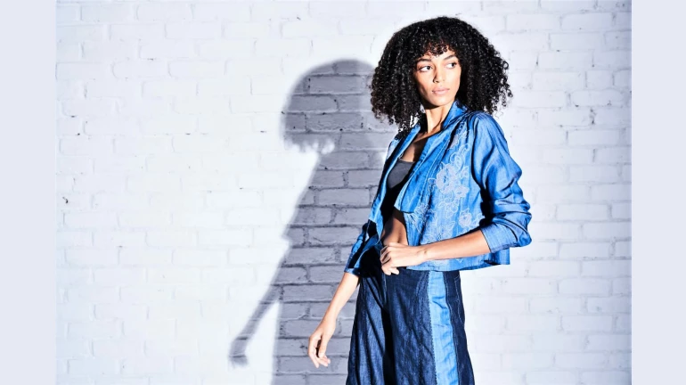 Tencel Announces Its Partnership With PAUSE To Create A Sustainable Collection Tencel Announces Its Partnership With PAUSE To Create A Sustainable Collection