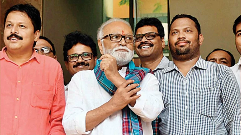 भुजबळ वळवतील का अजितदादाचं मन? भुजबळ वळवतील का अजितदादाचं मन?