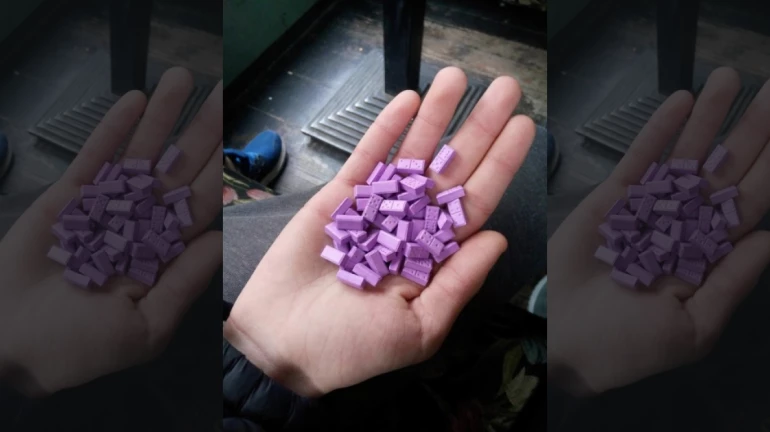 Purple Ecstasy: All You Need To Know About The New drug on the block