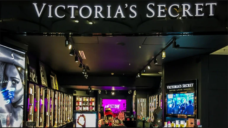 Ladies Ahoy! Victoria's Secret Is Now In Mumbai