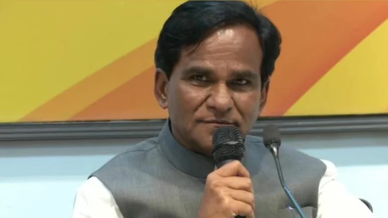 Mumbai: This is what MoS for Railways Raosaheb Danve says about resuming local train services - Read here