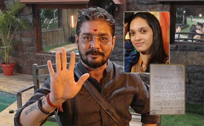 ... म्हणून हिंदुस्तानी भाऊच्या बायकोनं केली पोलिसांकडे तक्रार