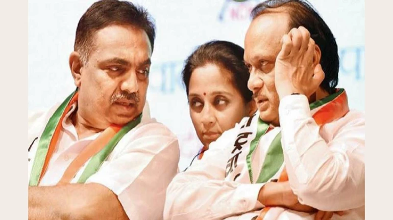 राष्ट्रवादीचा गटनेता कोण? संभ्रम अजूनही कायम राष्ट्रवादीचा गटनेता कोण? संभ्रम अजूनही कायम