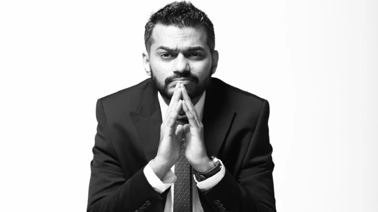 The future is bright, the future is regional: Kunal Rao The future is bright, the future is regional: Kunal Rao