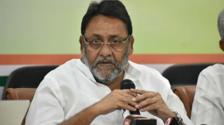 PM Narendra Modi will have to resign: NCP leader Nawab Malik on Hegde's ₹40,000 crore remark PM Narendra Modi will have to resign: NCP leader Nawab Malik on Hegde's ₹40,000 crore remark