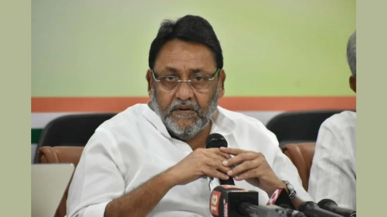 First Investigate then continue with memorial: Nawab Malik on Pulwama terror attack First Investigate then continue with memorial: Nawab Malik on Pulwama terror attack