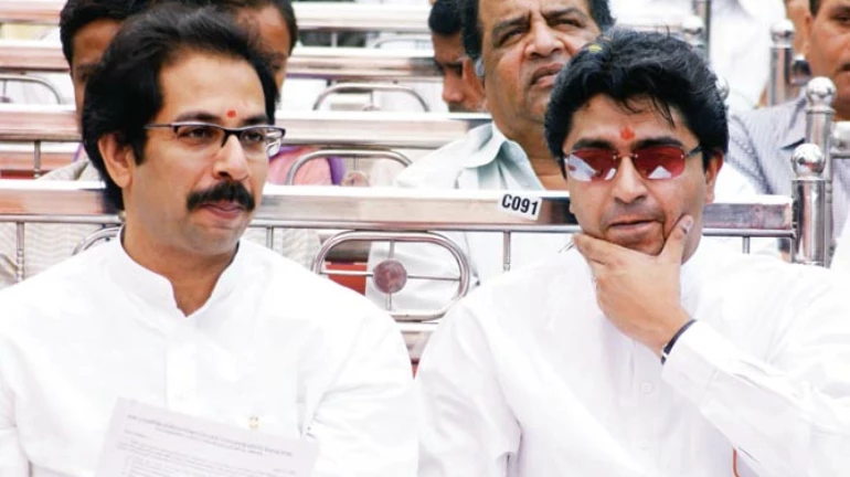 ‘ब्रँड ठाकरे’असला, तरी… ‘ब्रँड ठाकरे’असला, तरी…