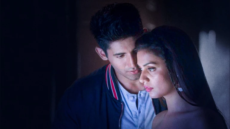 रियल लाइफ कपल वरुण सूद और दिव्या अग्रवाल का 'रागिनी एमएमएस' के इस सीजन में दिखेगा रोमांटिक अवतार रियल लाइफ कपल वरुण सूद और दिव्या अग्रवाल का 'रागिनी एमएमएस' के इस सीजन में दिखेगा रोमांटिक अवतार