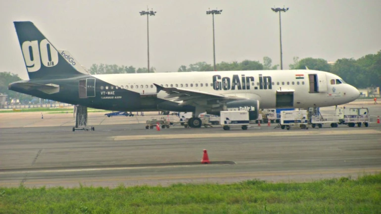 GoAir Flight Makes Emergency Landing Soon after Takeoff