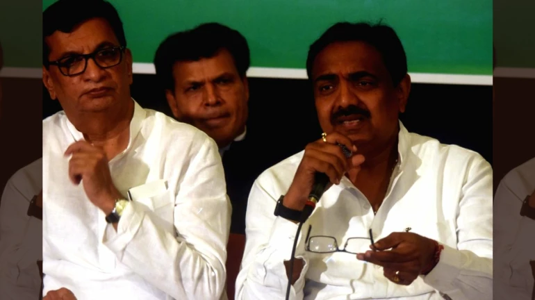 नई सरकार में होगे दो उपमुख्यमंत्री? नई सरकार में होगे दो उपमुख्यमंत्री?