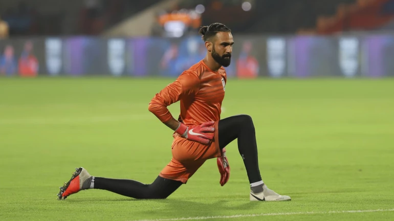 ISL 2019/20: Mumbai City FC to take on NorthEast United