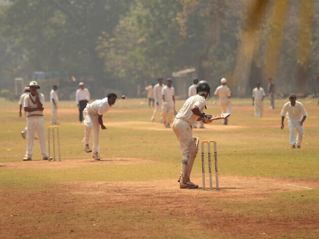 Bombay Gymkhana Inter-School T20 Tournament: Cathedral record an easy 138-run win