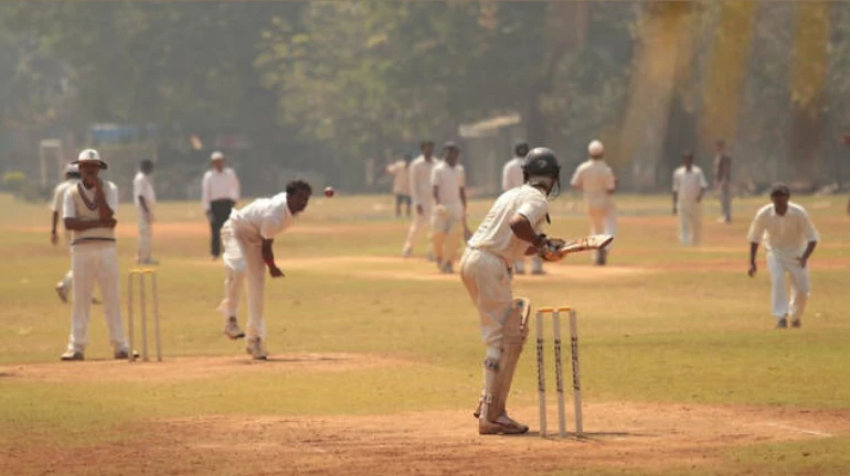 Bombay Gymkhana Inter-School T20 Tournament: Cathedral record an easy 138-run win Bombay Gymkhana Inter-School T20 Tournament: Cathedral record an easy 138-run win