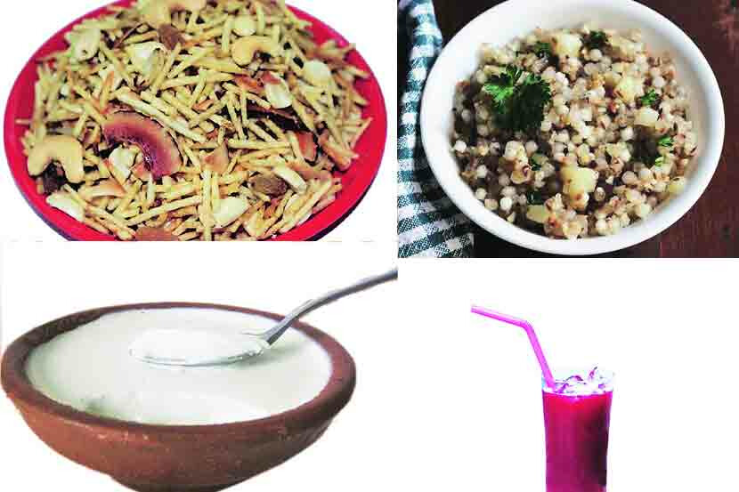 मार्गशीर्ष महिन्यात ट्राय करा 'या' हटके रेसिपी