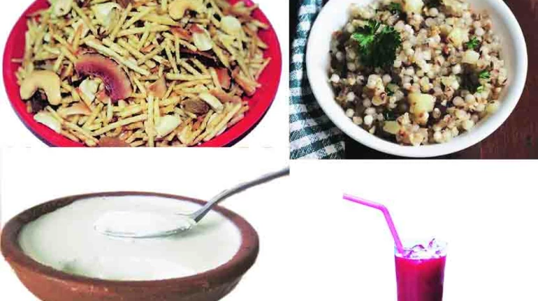 मार्गशीर्ष महिन्यात ट्राय करा 'या' हटके रेसिपी मार्गशीर्ष महिन्यात ट्राय करा 'या' हटके रेसिपी