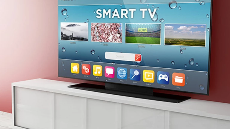 नोकियाचा स्मार्ट टीव्ही 'ह्या' दिवशी होणार लाँच नोकियाचा स्मार्ट टीव्ही 'ह्या' दिवशी होणार लाँच