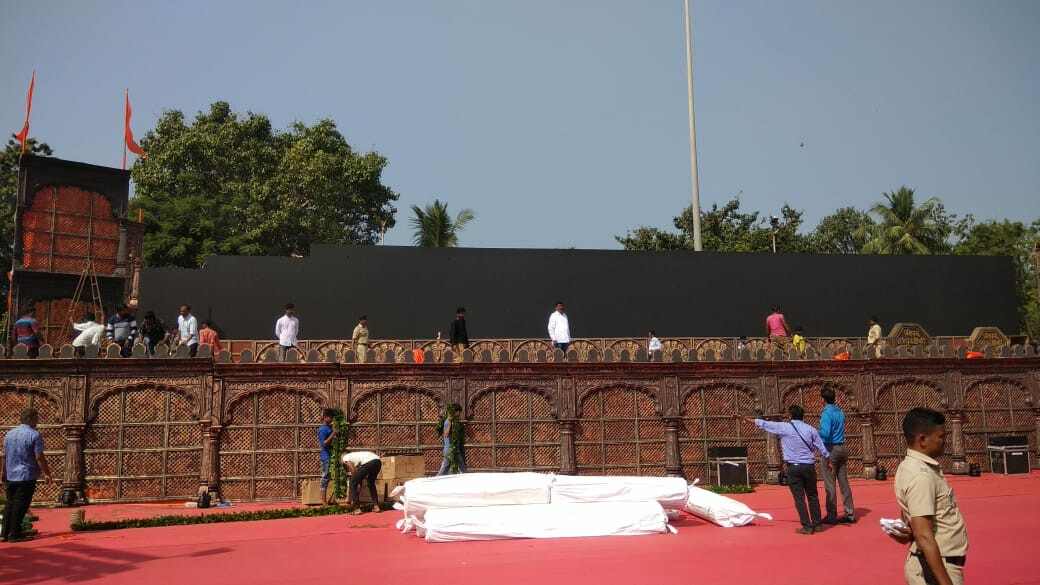 दादर इलाके में इन रास्तों पर नो एंट्री, इन रास्तों का करे इस्तेमाल