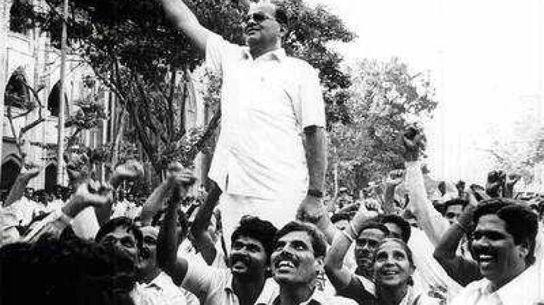 सीबीआई करेगी दत्ता सामंत की हत्या की जांच सीबीआई करेगी दत्ता सामंत की हत्या की जांच