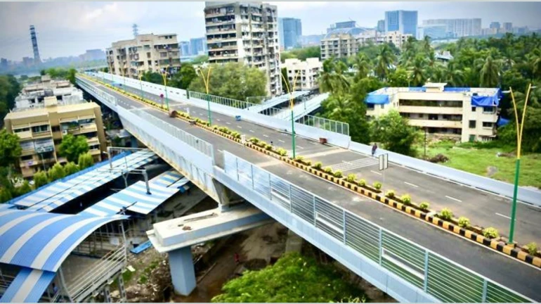 बीकेसी कनेक्टर वरून बेस्टच्या २०० बसफेऱ्या? बीकेसी कनेक्टर वरून बेस्टच्या २०० बसफेऱ्या?