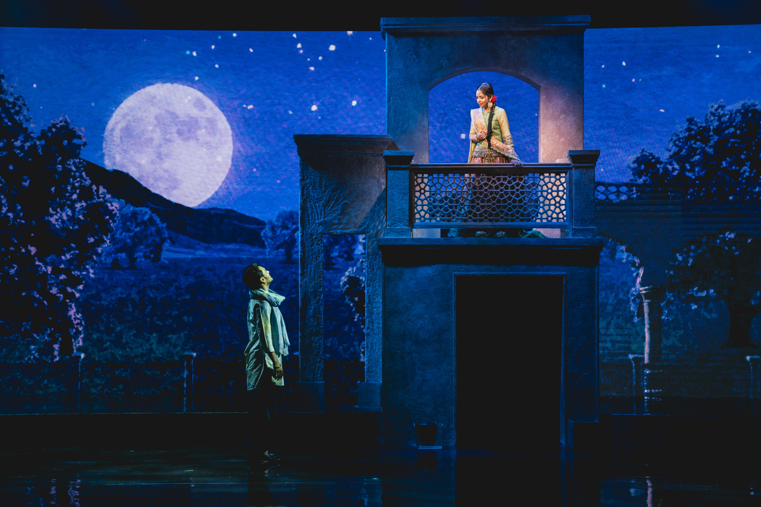 Review: Feroz Abbas Khan's 'Raunaq & Jassi' soars high on performances, music and story