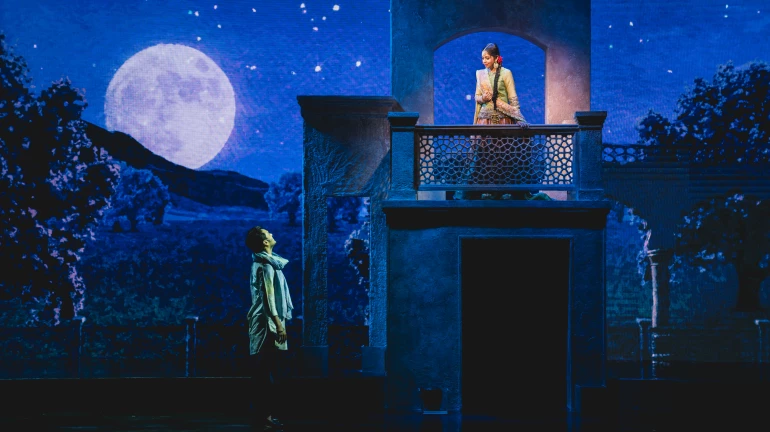 Review: Feroz Abbas Khan's 'Raunaq & Jassi' soars high on performances, music and story