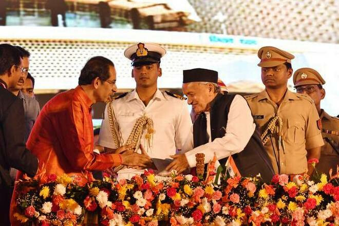 महाराष्ट्र मंत्रिमंडल ने फिर से राज्यपाल भगत सिंह कोश्यारी को उद्धव ठाकरे को एमएलसी के रूप में नामित करने के लिए कहा