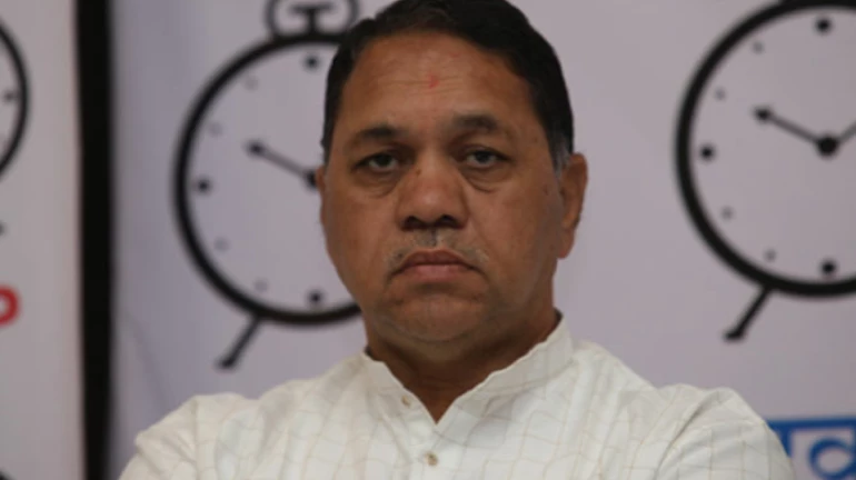 भोंगो को लेकर गृह मंत्री दिलीप वलसे पाटिल ने पुलिस प्रमुख को दिया 'यह' आदेश भोंगो को लेकर गृह मंत्री दिलीप वलसे पाटिल ने पुलिस प्रमुख को दिया 'यह' आदेश