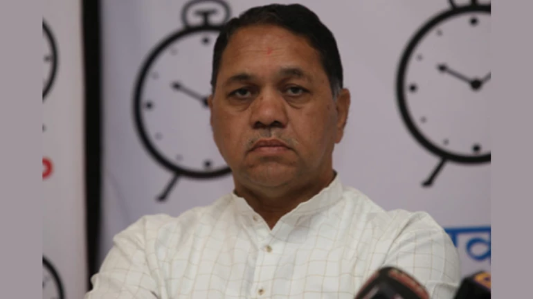 दिलीप वळसे पाटील बनले विधानसभेचे हंगामी अध्यक्ष दिलीप वळसे पाटील बनले विधानसभेचे हंगामी अध्यक्ष