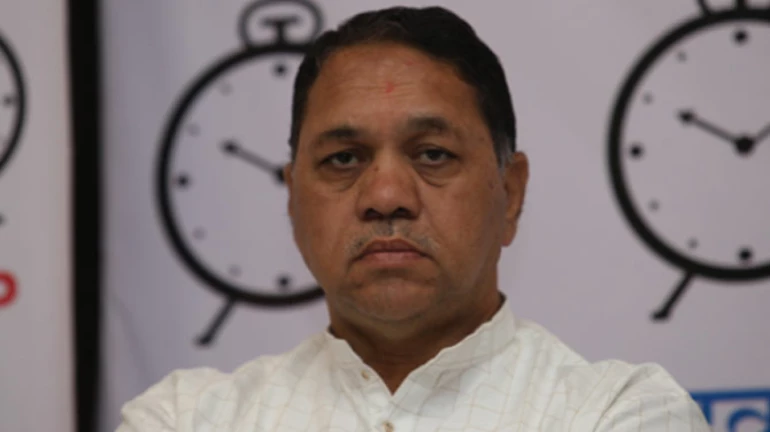 दिलीप वलसे पाटिल: महाराष्ट्र में सांप्रदायिक तनाव भड़काने वालों के खिलाफ होगी कानूनी कार्रवाई दिलीप वलसे पाटिल: महाराष्ट्र में सांप्रदायिक तनाव भड़काने वालों के खिलाफ होगी कानूनी कार्रवाई