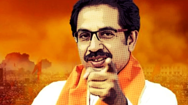 आरे कारशेडला स्थगिती, मुख्यमंत्र्यांचा मोठा निर्णय आरे कारशेडला स्थगिती, मुख्यमंत्र्यांचा मोठा निर्णय