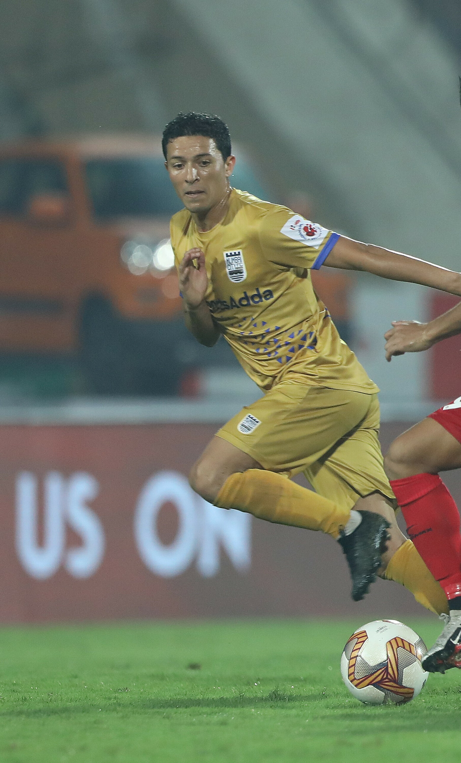 ISL 2019/20: Table Toppers ATK to clash with  Mumbai City FC