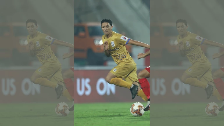 ISL 2019/20: Table Toppers ATK to clash with  Mumbai City FC