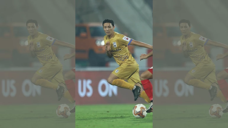 ISL 2019/20: Table Toppers ATK to clash with Mumbai City FC ISL 2019/20: Table Toppers ATK to clash with Mumbai City FC