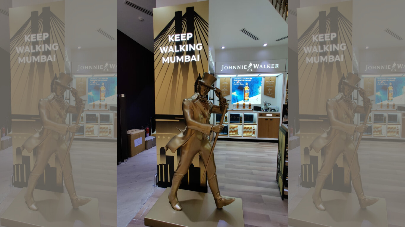 Mumbai Duty Free Launches The Fourth Edition Of It's Whiskey ...