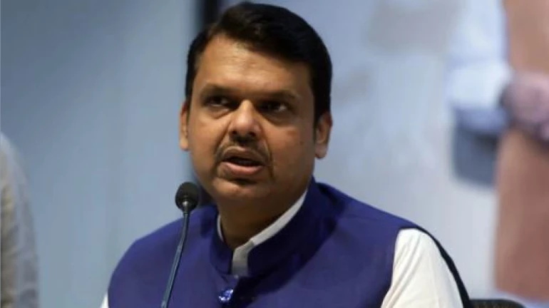 Shocking and Painful: Devendra Fadnavis over a sadhu's murder in Nanded