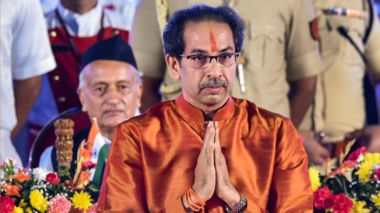 Here's why Uddhav Thackeray led government in Maharashtra deserves applause during the COVID-19 outbreak