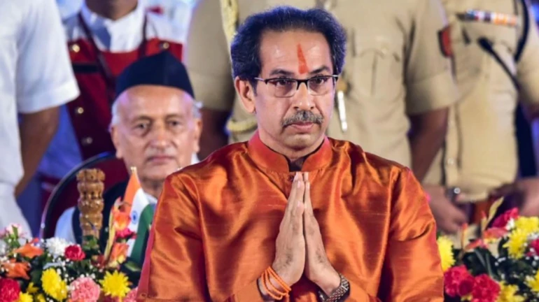 Revisiting Uddhav Thackeray's journey - from a photographer to a politician