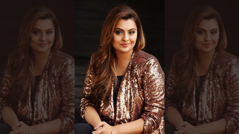 The 'Mini' trend in the cosmetics industry is here to stay: Deepshikha Deshmukh The 'Mini' trend in the cosmetics industry is here to stay: Deepshikha Deshmukh