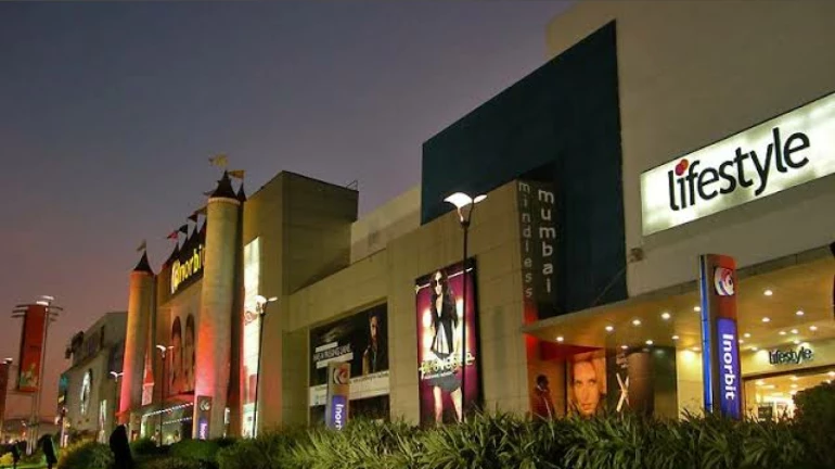 मुंबई, ठाणे में मॉल रहेंगे बंद! मुंबई, ठाणे में मॉल रहेंगे बंद!