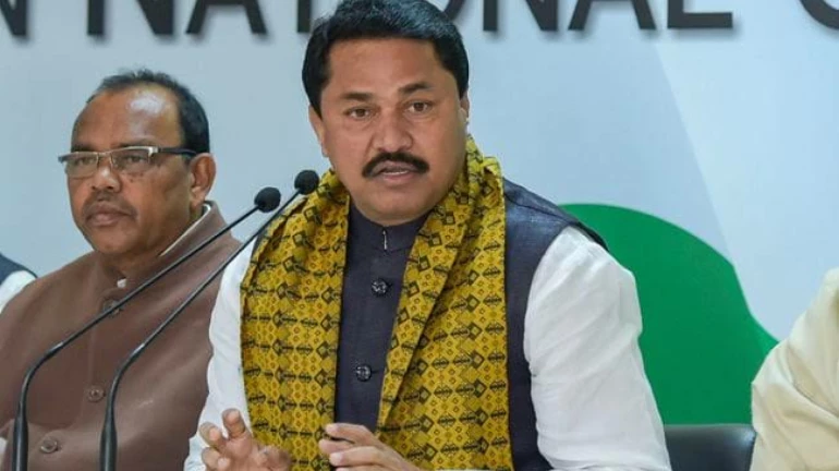 काँग्रेसचे नाना पटोले बनले विधानसभा अध्यक्ष काँग्रेसचे नाना पटोले बनले विधानसभा अध्यक्ष