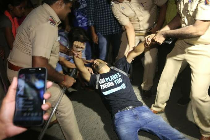 Aarey Forest Issue: Cases against 29 protestors to be withdrawn, announces Uddhav Thackeray