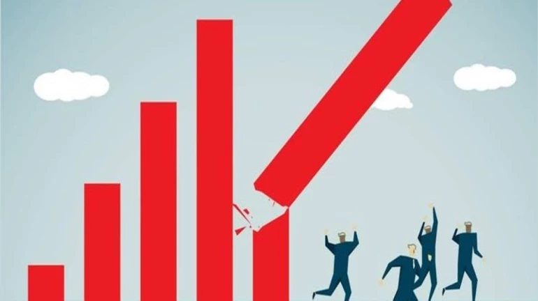 आर्थिक मंदीचा फटका रेल्वे यंत्रणेला आर्थिक मंदीचा फटका रेल्वे यंत्रणेला